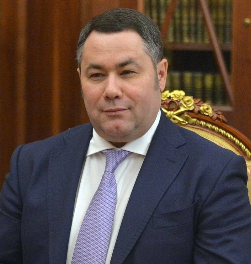 Игорь Михайлович Руденя