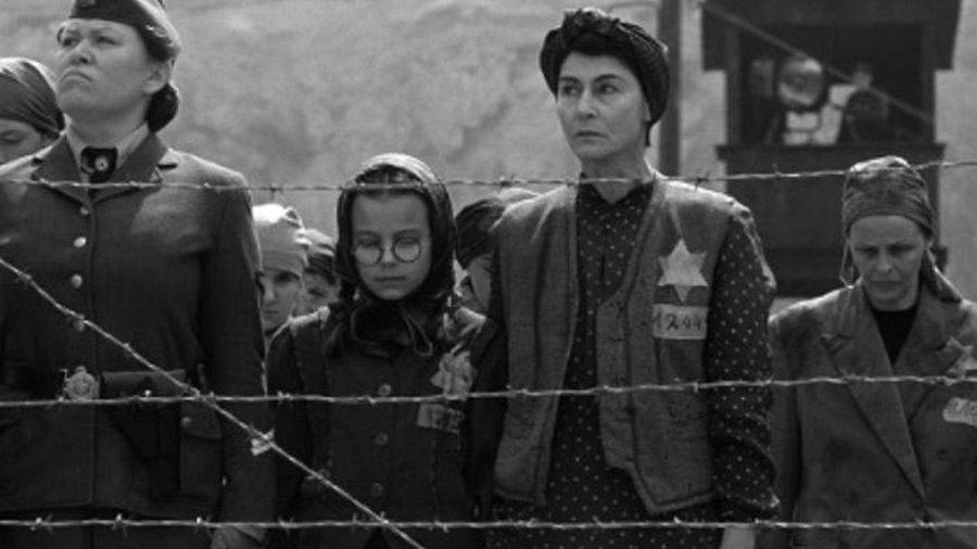 Цитата из к/ф «Список Шиндлера»