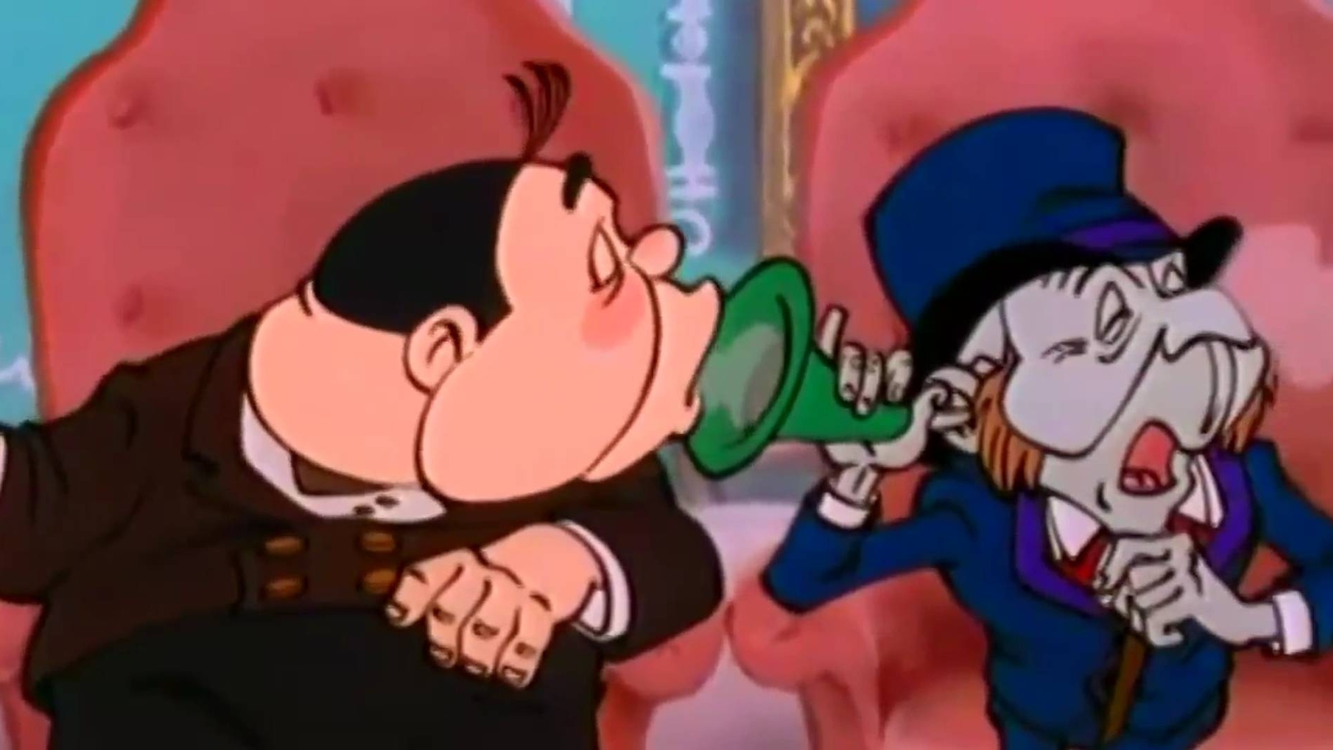 Бюрократы придумывают новые правила