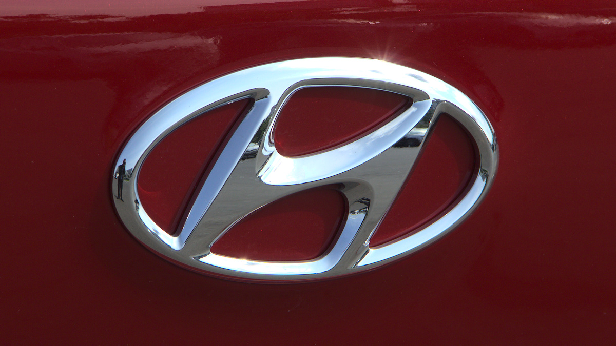 Hyundai