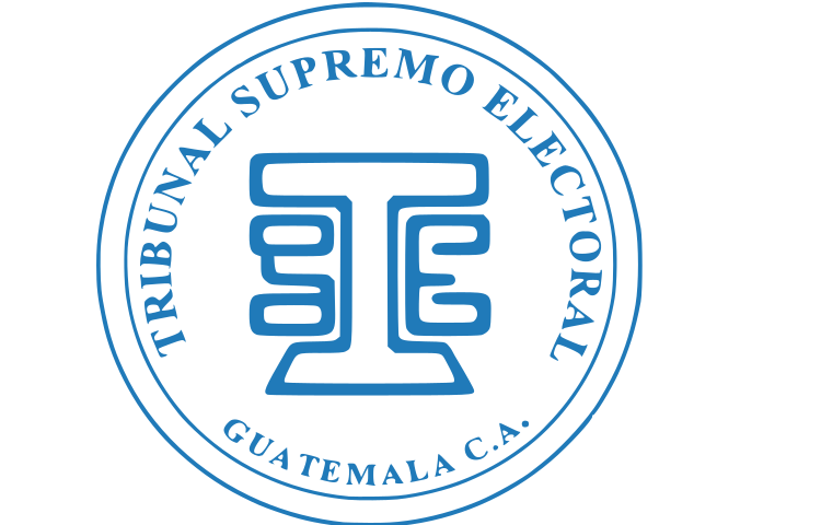 Верховный избирательный трибунал.Гватемала