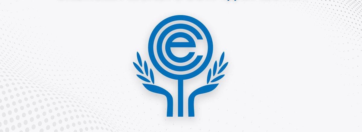 Эмблема Организации экономического сотрудничества (ОЭС)
