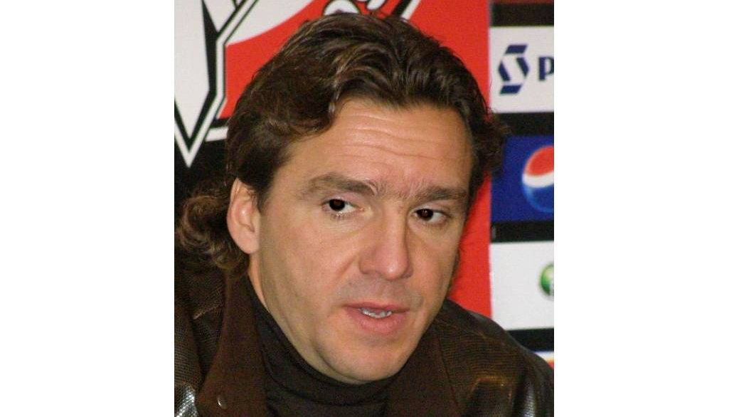 Сергей Юран
