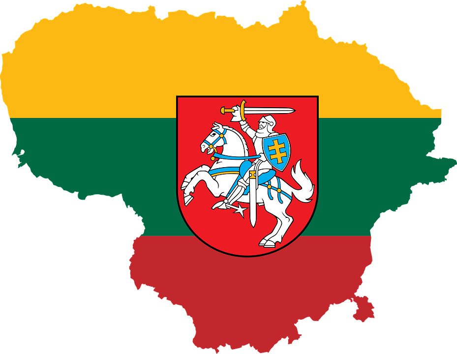Литовская республика