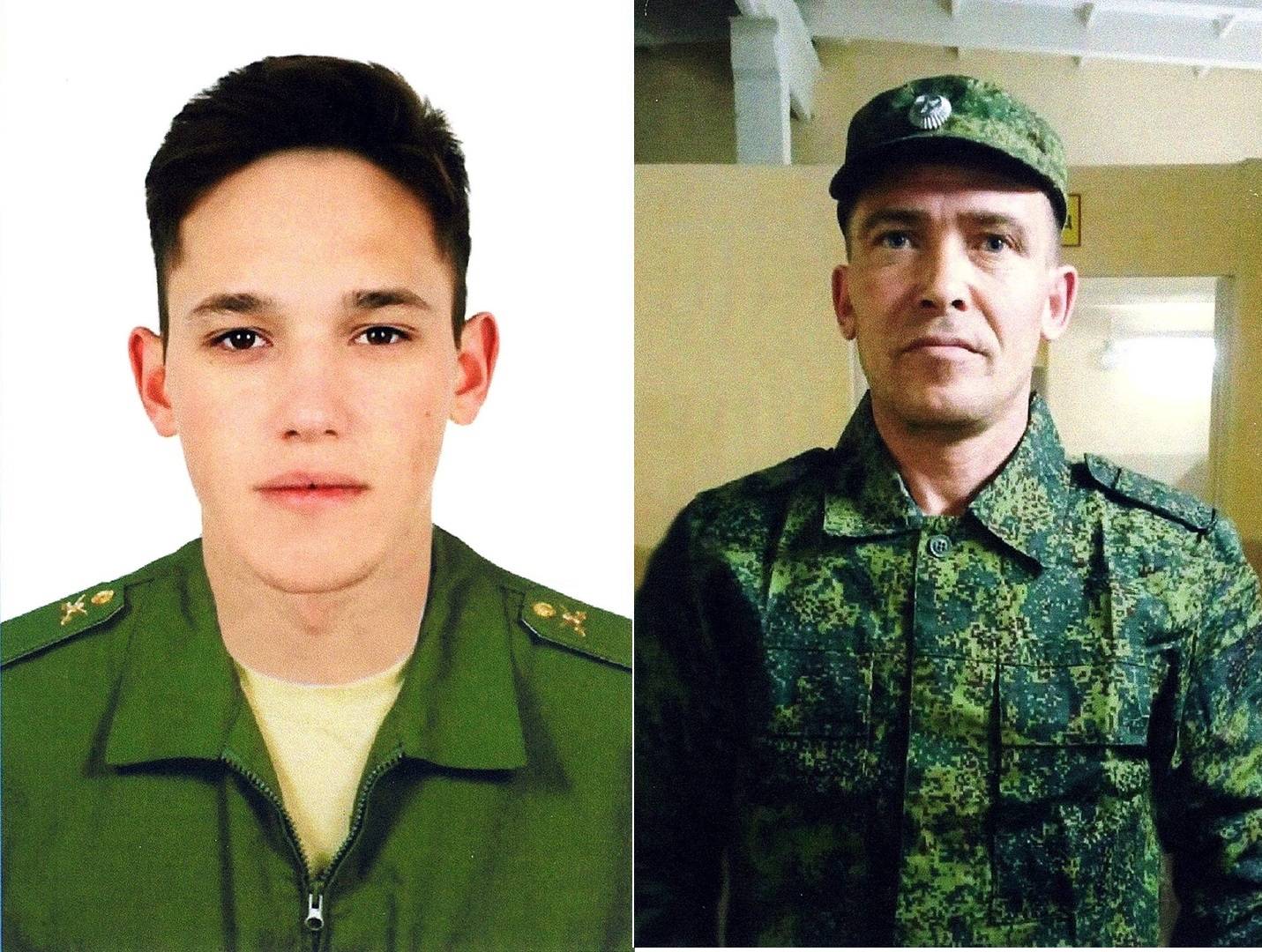 Отец солдата: в Коми мужчина ушел воевать после пропажи сына на Украине