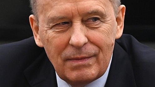 Александр Бортников