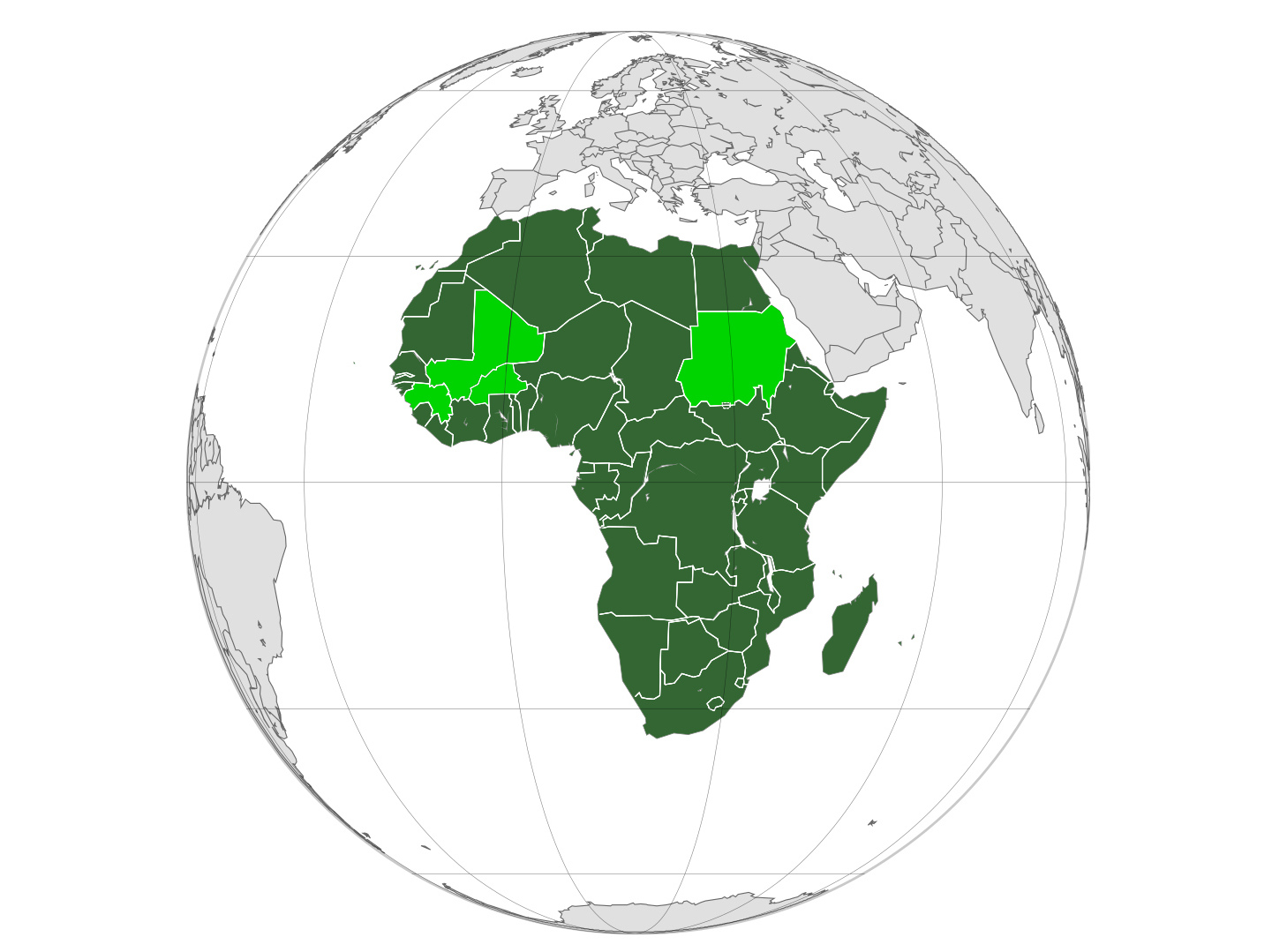 Африканский союз