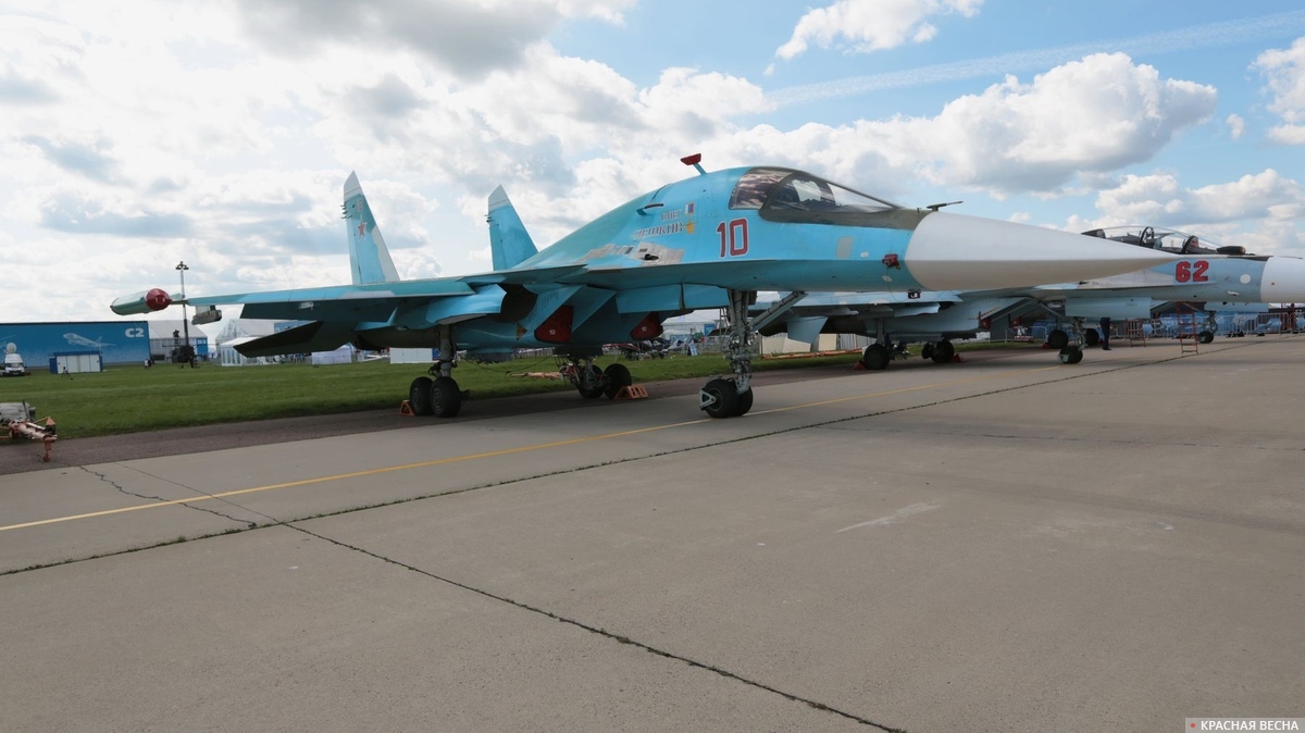 Су-34