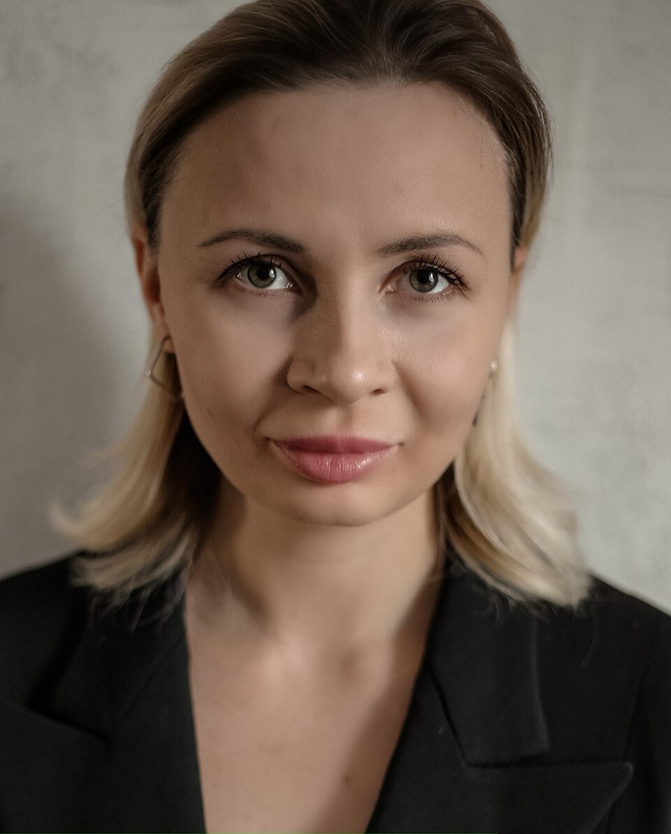 Мария Фёдорова 