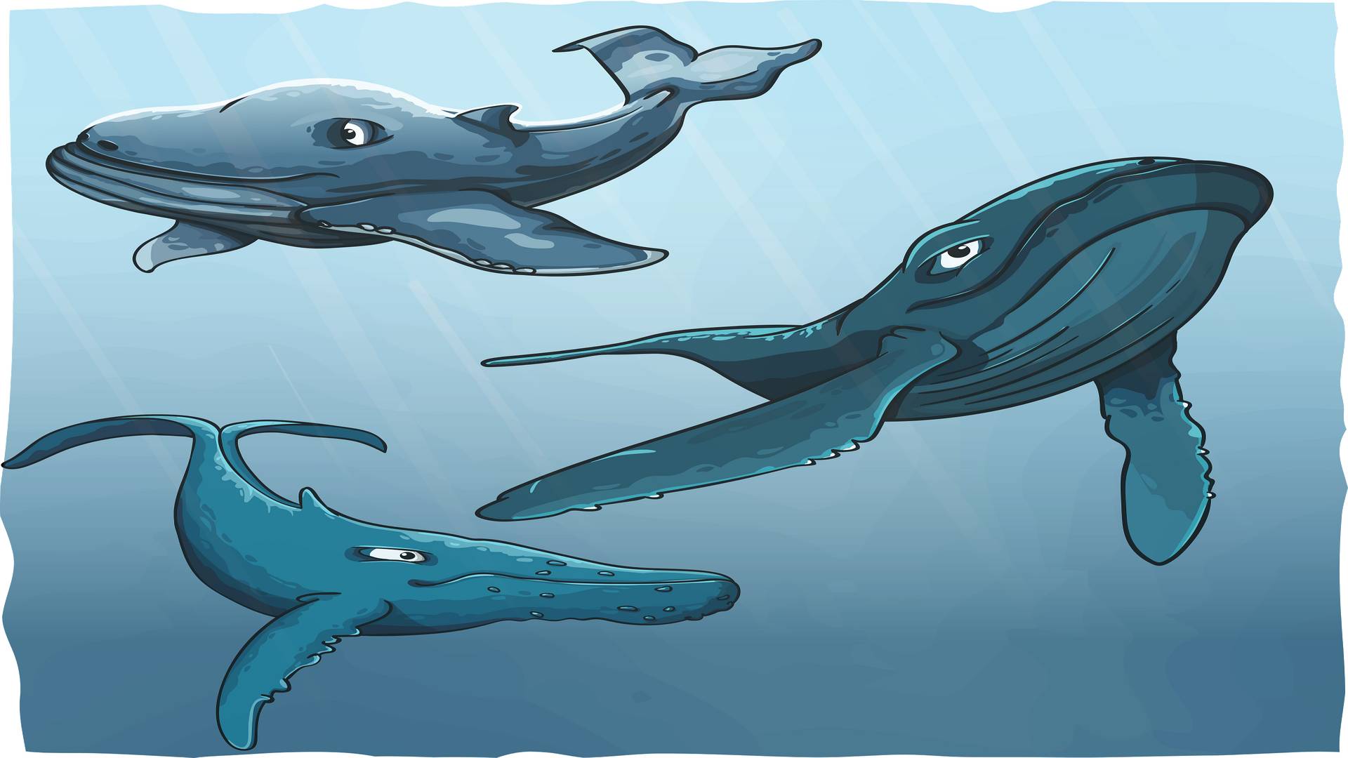 Три кита держат землю картинки