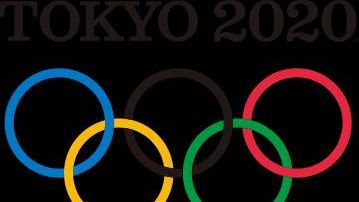 Олимпийские игры в Токио в 2020