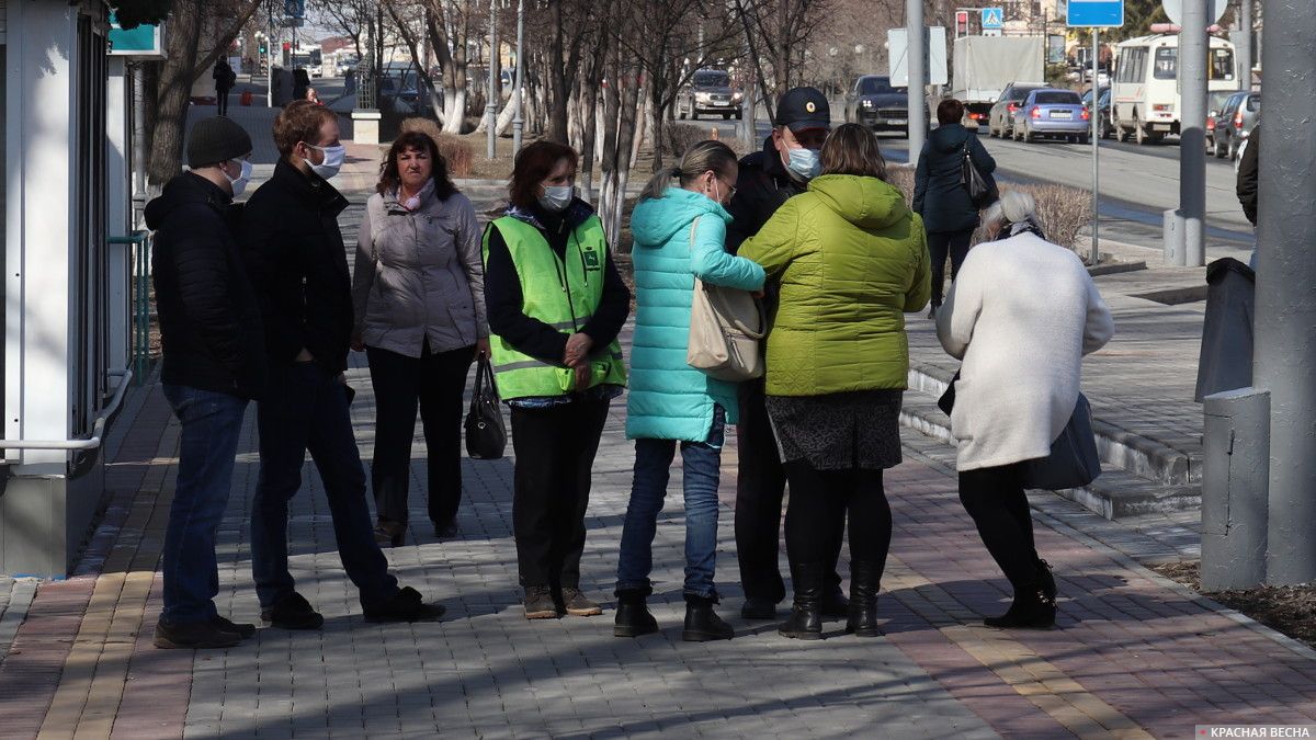 Полицейская проверка
