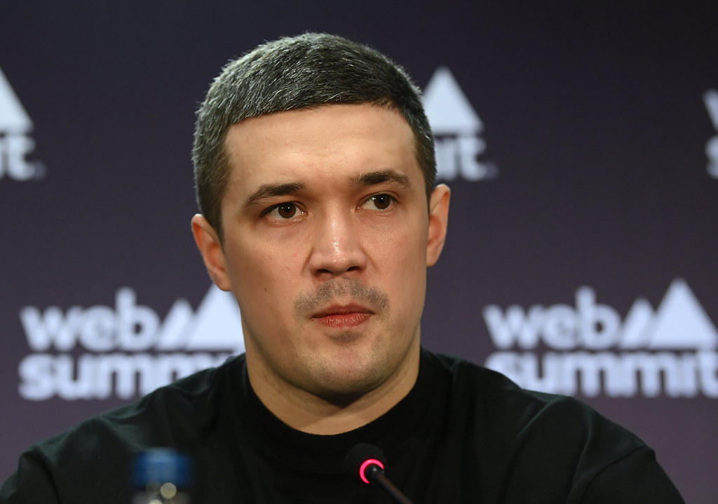 Министр обороны Украины Михаил Фёдоров