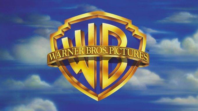 Логотип Warner Bros.