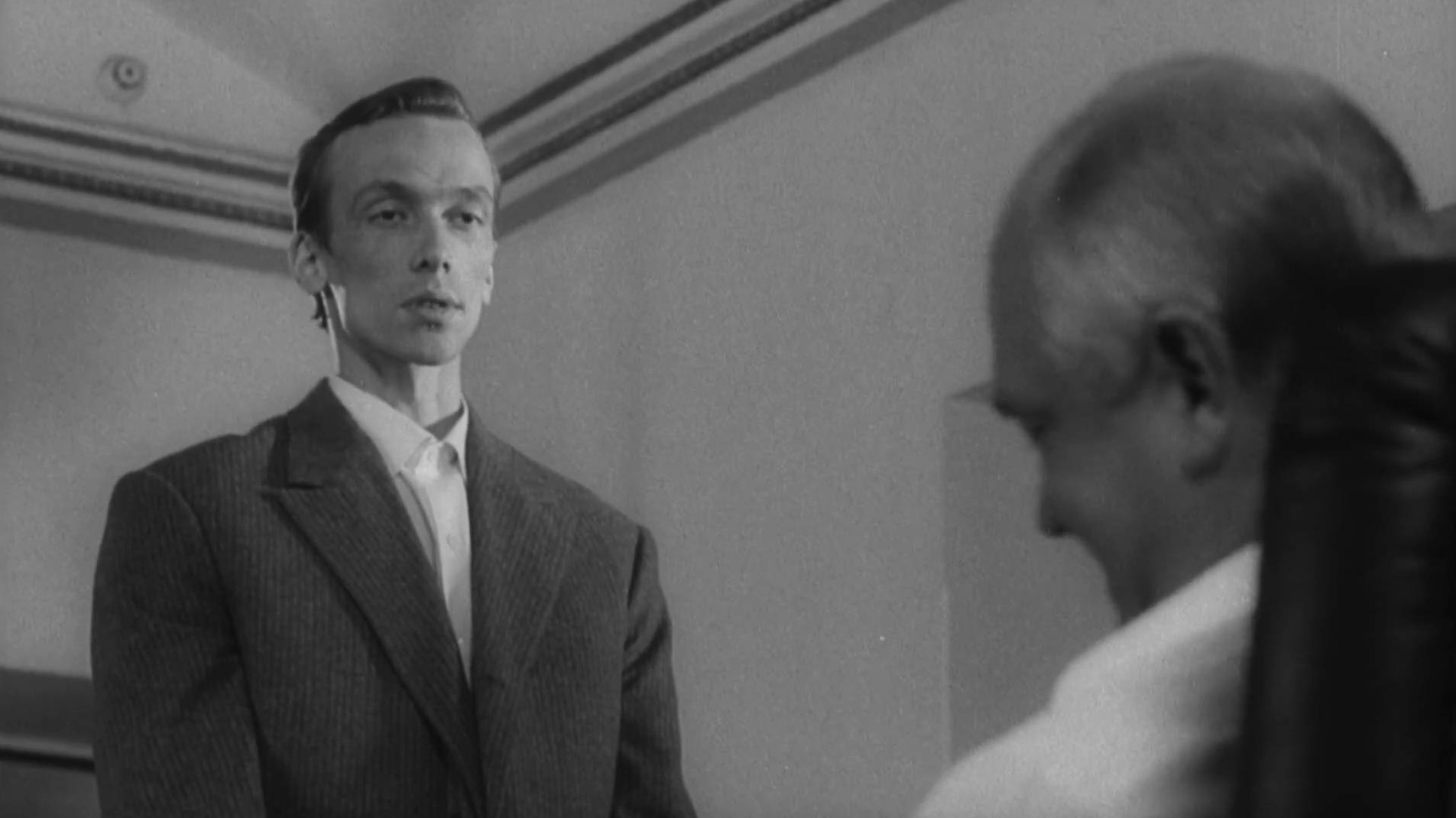 За олигархом пришли