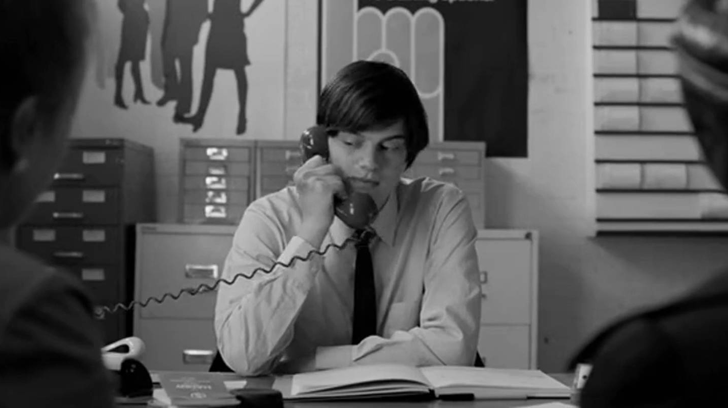 Сотрудник кадрового агентства