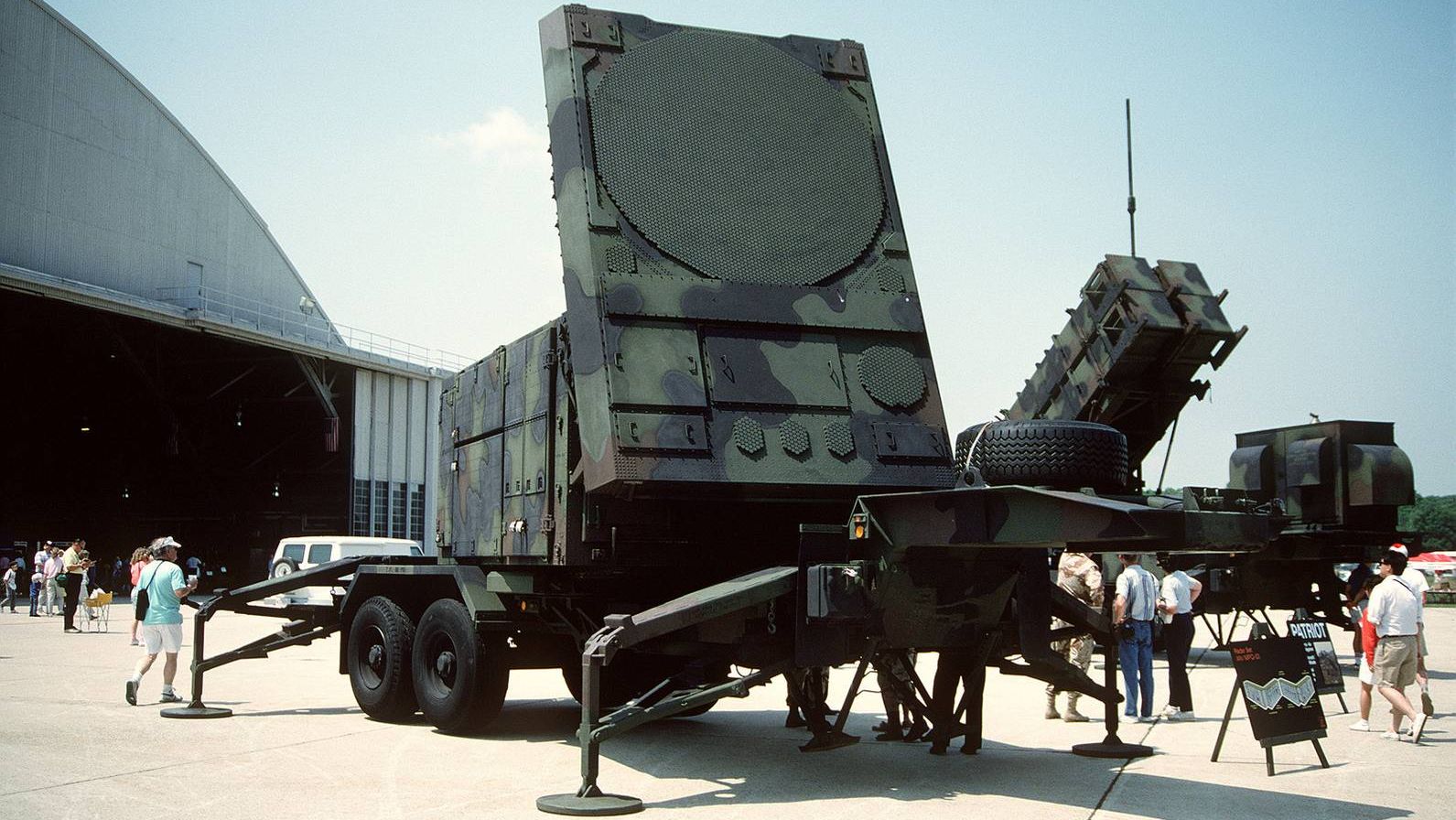 Пусковая установка патриот. РЛС an/MPQ-53. ЗРК Patriot an/MPQ-53. An/MPQ-65 Radar. Пэтриот ПВО США.