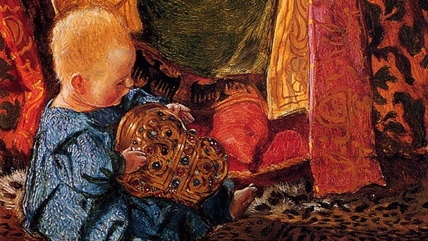 Джон Шоу. И кто знает — будет он мудрецом или глупцом…