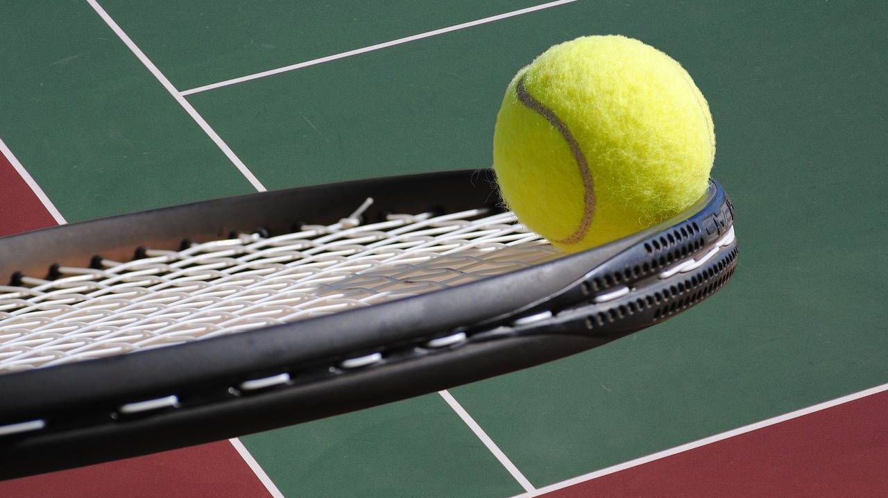 18-летняя теннисистка Гауфф вышла в финал «Ролан Гаррос»