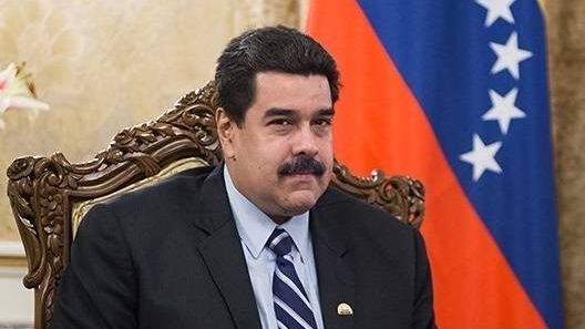 Николас Мадуро