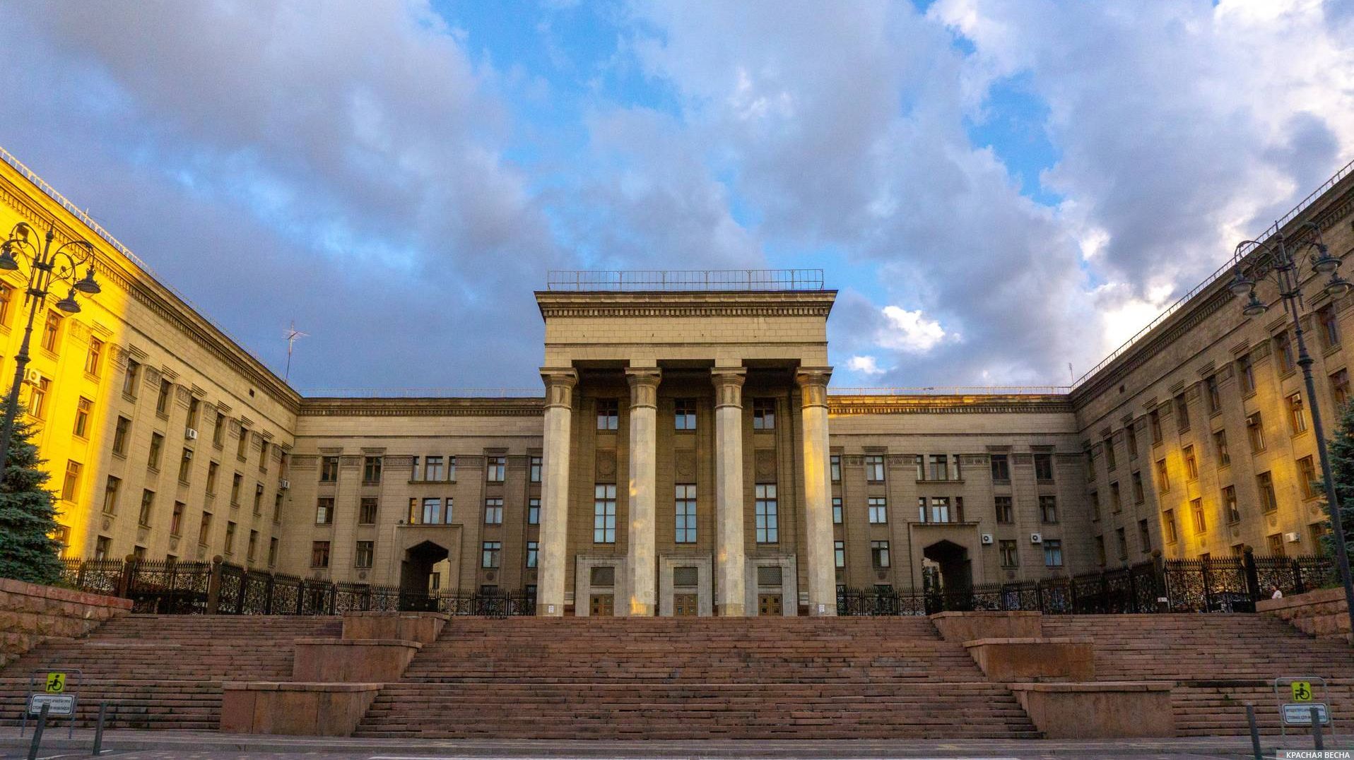 Казахско-Британский Технический Университет, Алматы
