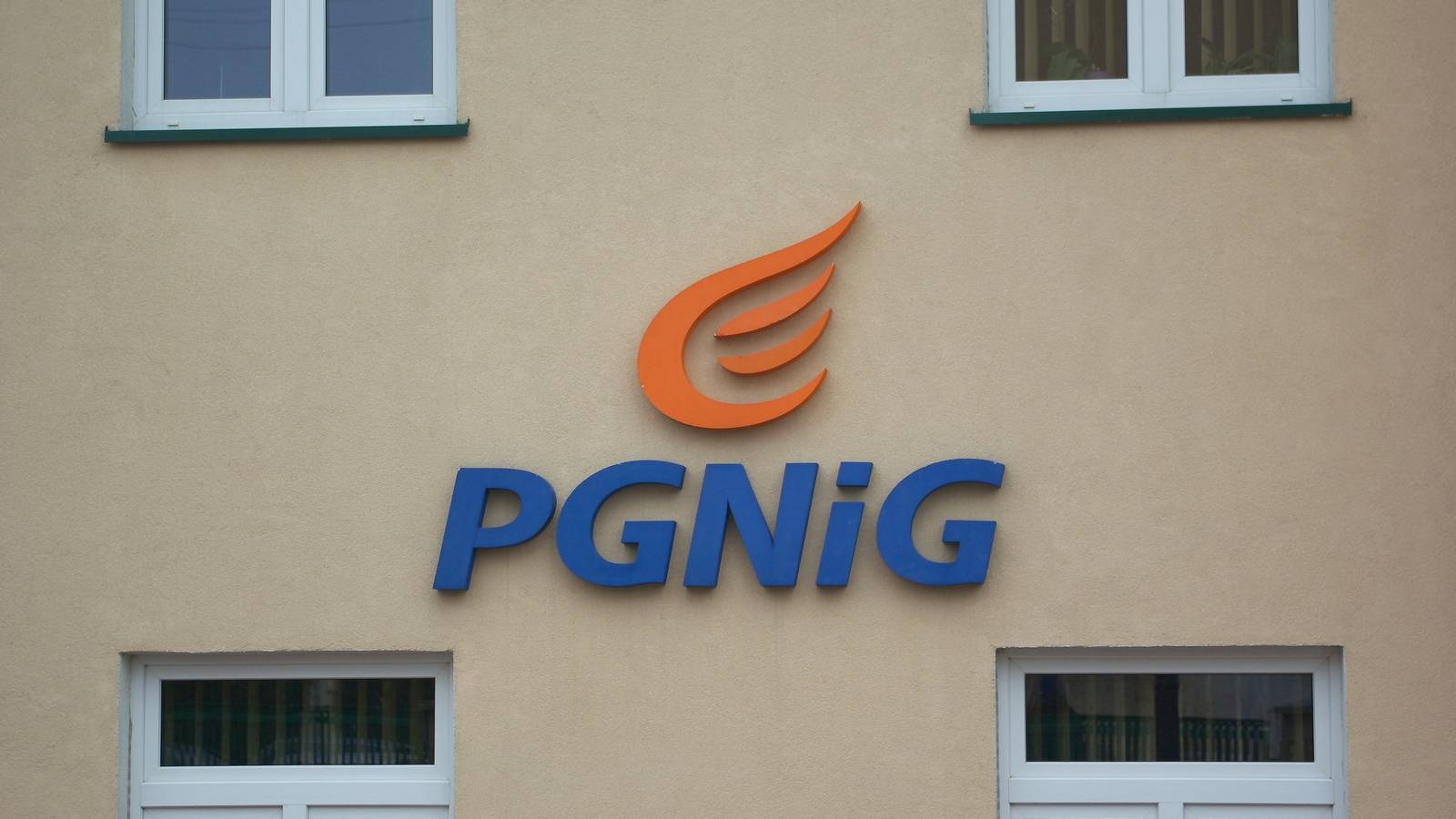 Польский энергетический концерн PGNiG