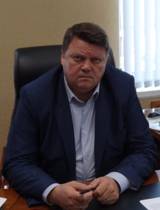 Юрий Семенов