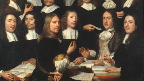 За обсуждением новых санкций