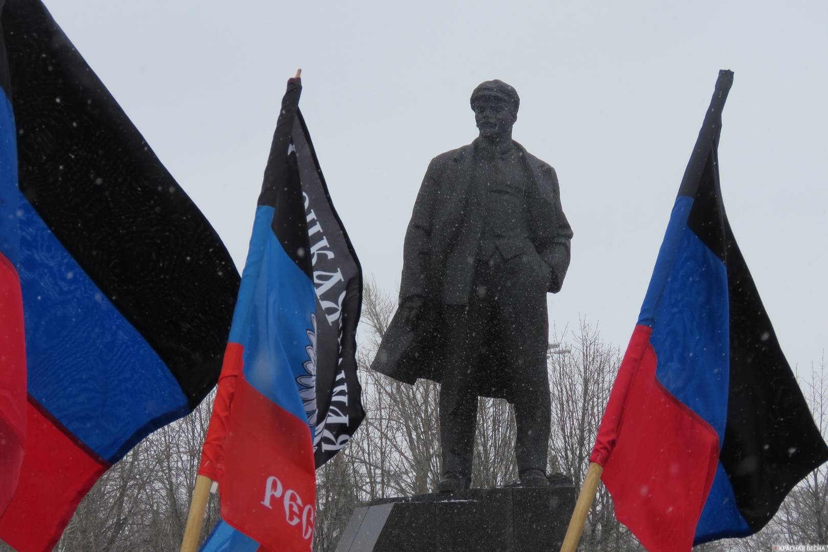 В Донецке продлили срок действия платежных банковских карт банка ДНР | ИА  Красная Весна