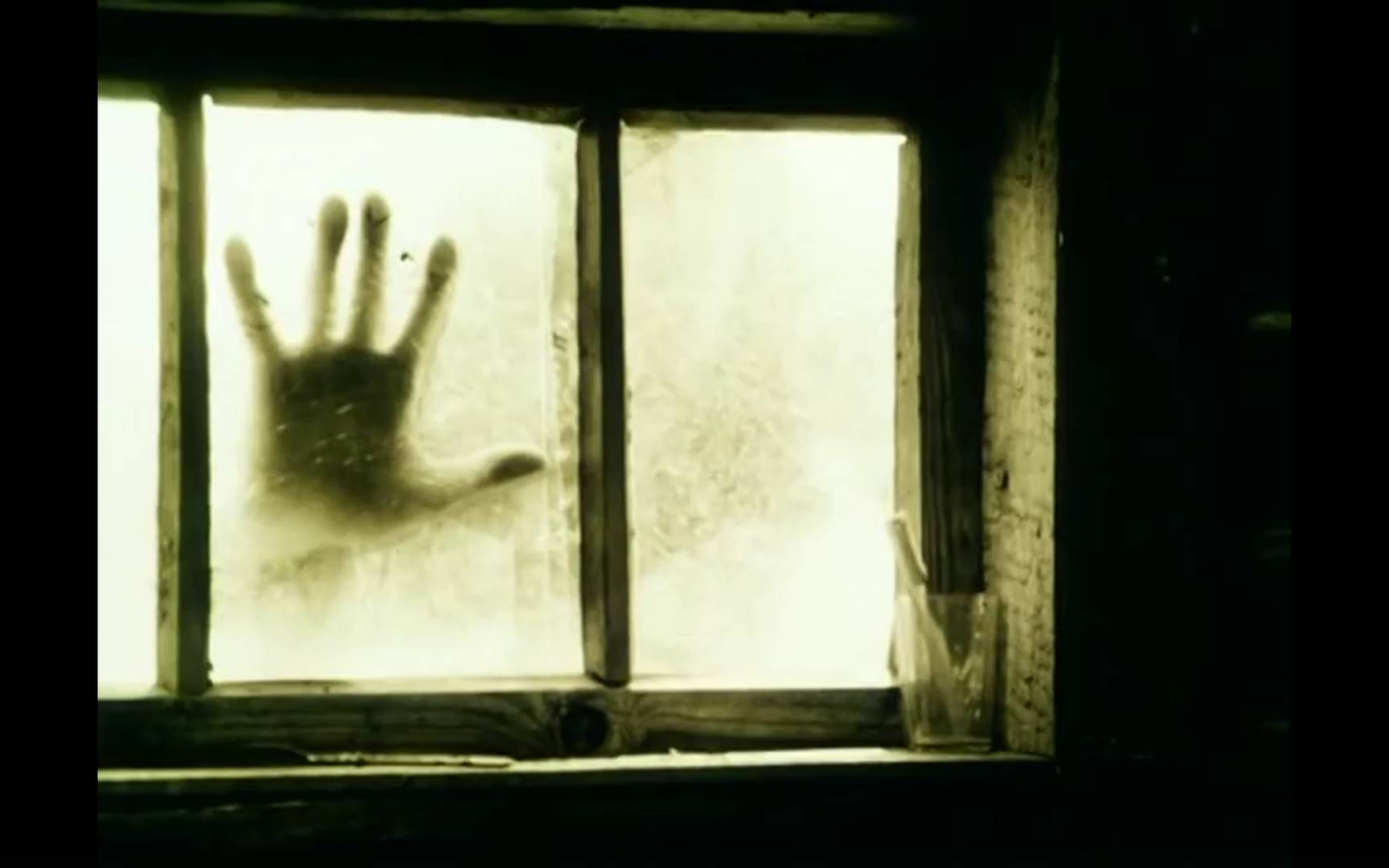 Галлюцинация