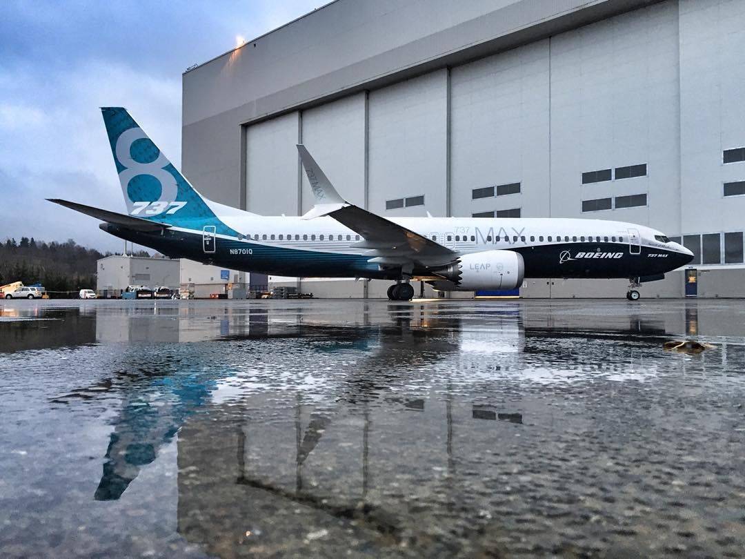 737 max