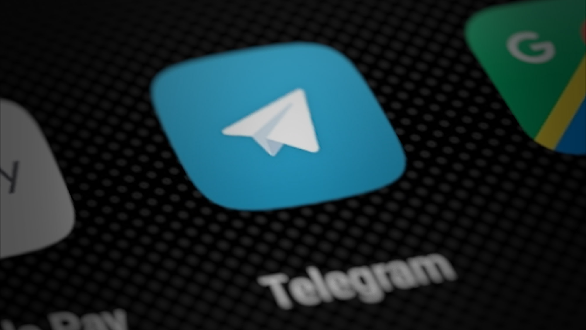 Telegram сжимает качество фото