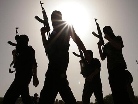 НАК рассказал о планах блокированных в Ингушетии боевиков совершить теракты