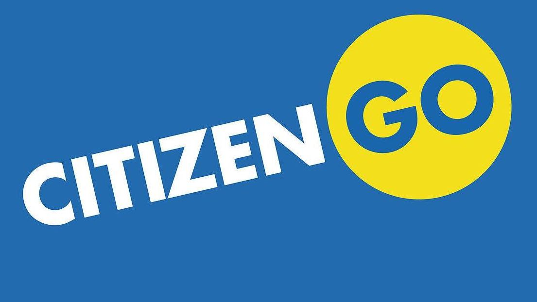 Издательство CitizenGO