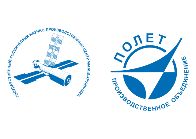 Логотип ПО «Полёт»