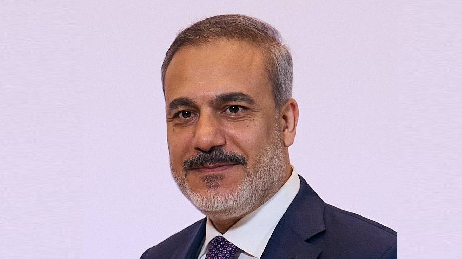 Хакан Фидан