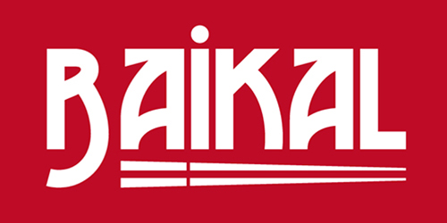 Байкал, логотип