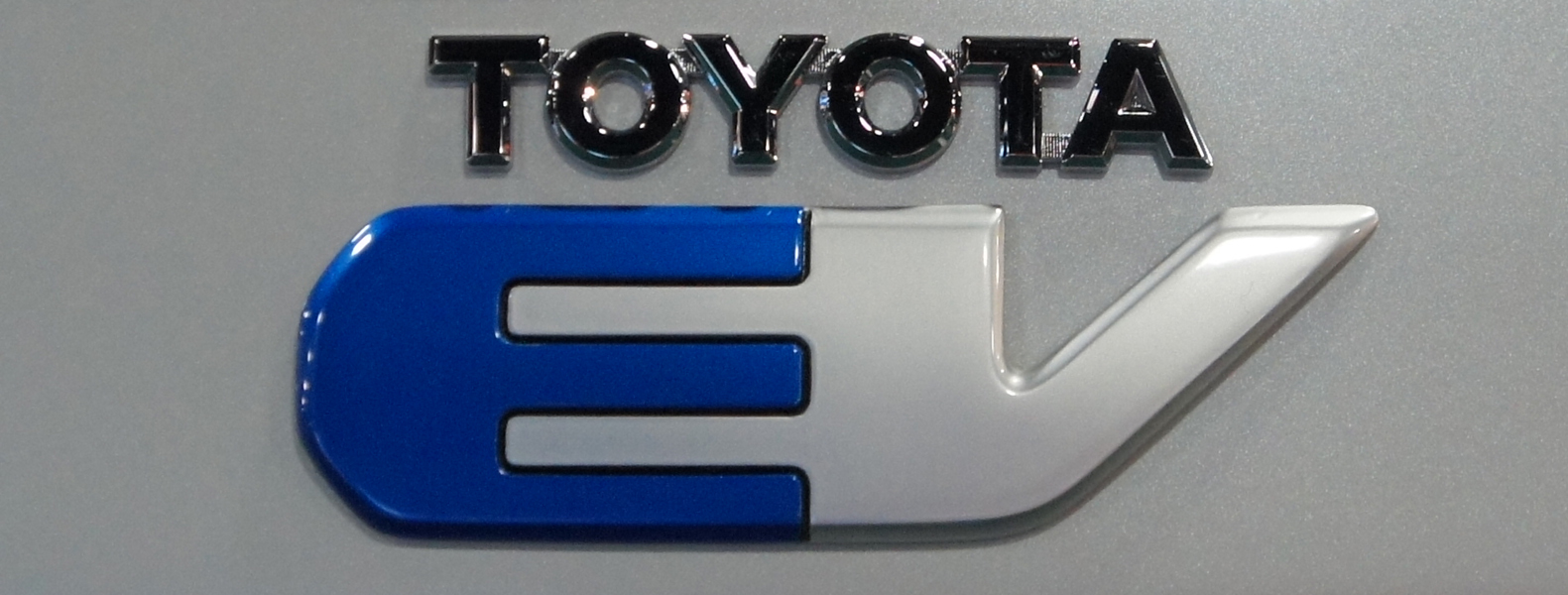 Toyota EV