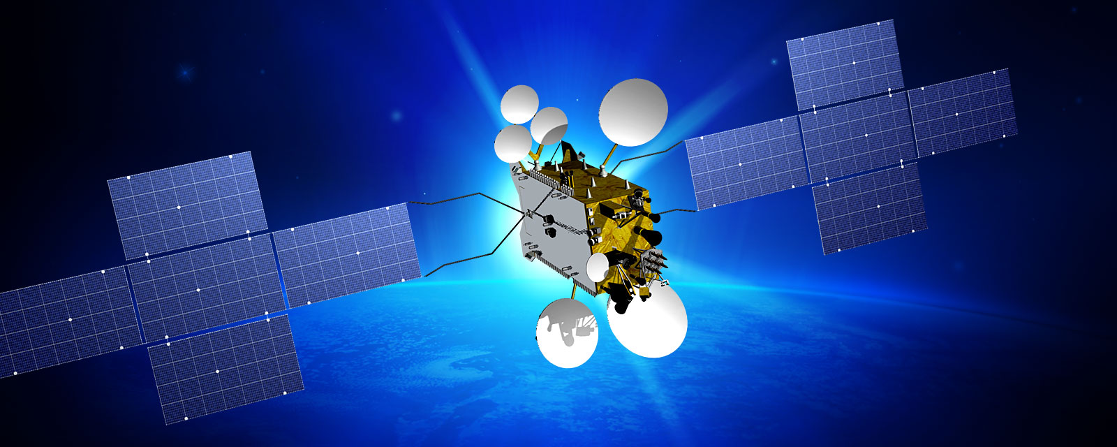 Спутник «Экспресс АМ5»
