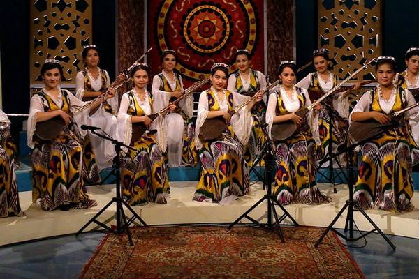 В Узбекистане пройдет II международный фестиваль искусства макома