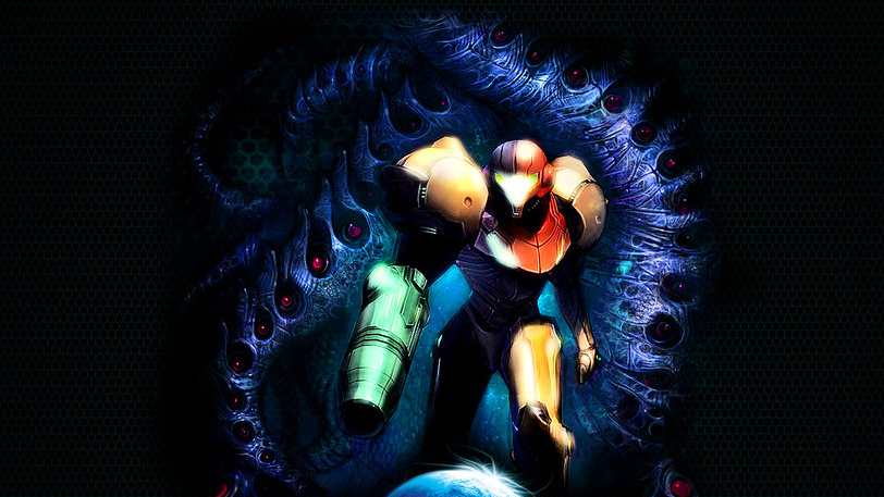 Metroid Prime 3