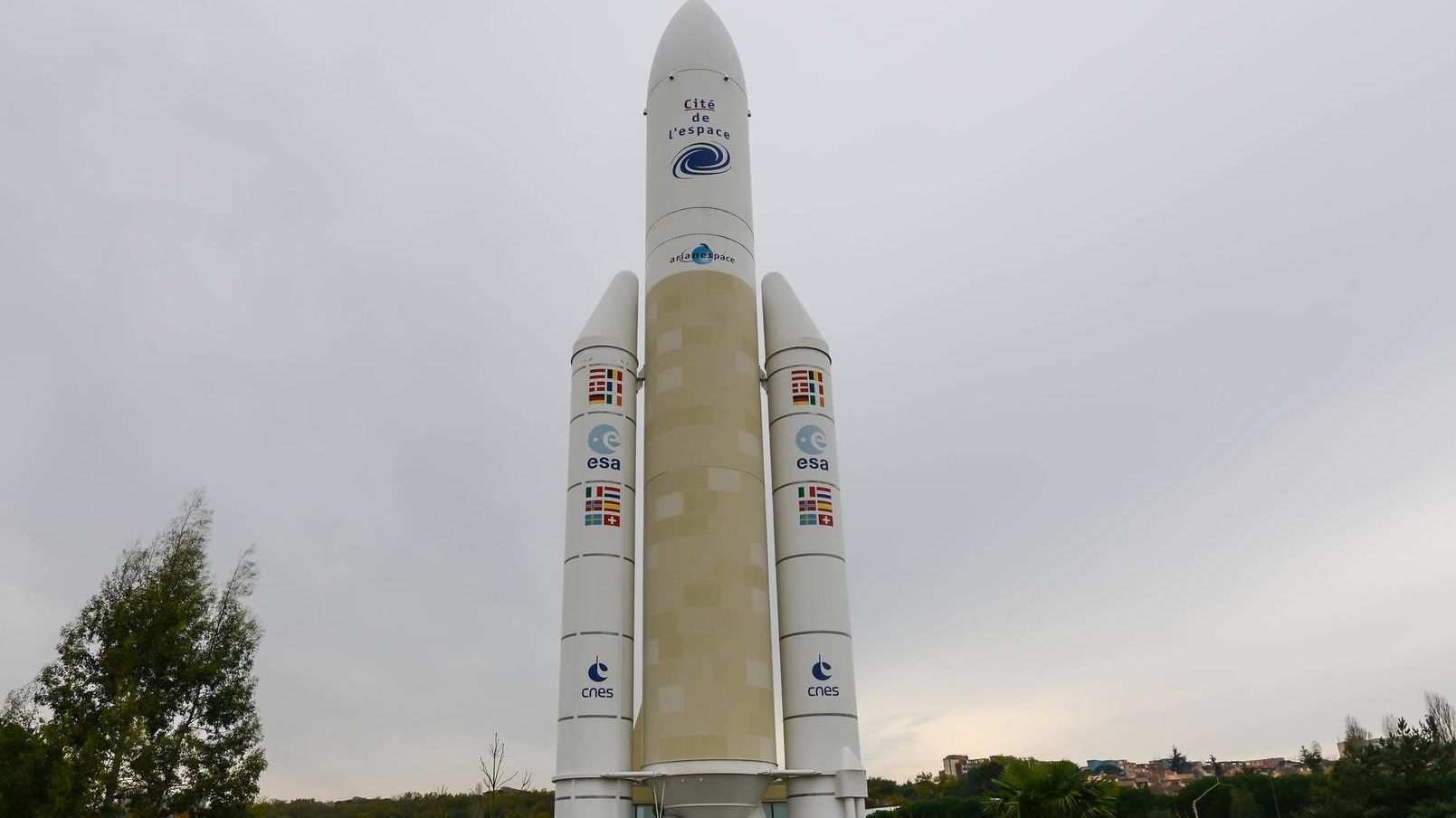 Ariane-5