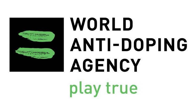 Логотип WADA