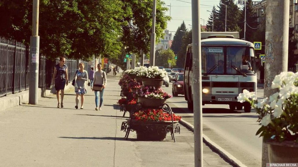 Остановка пичугина курган какие автобусы