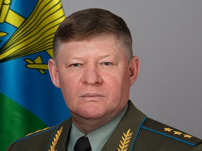 Андрей Сердюков