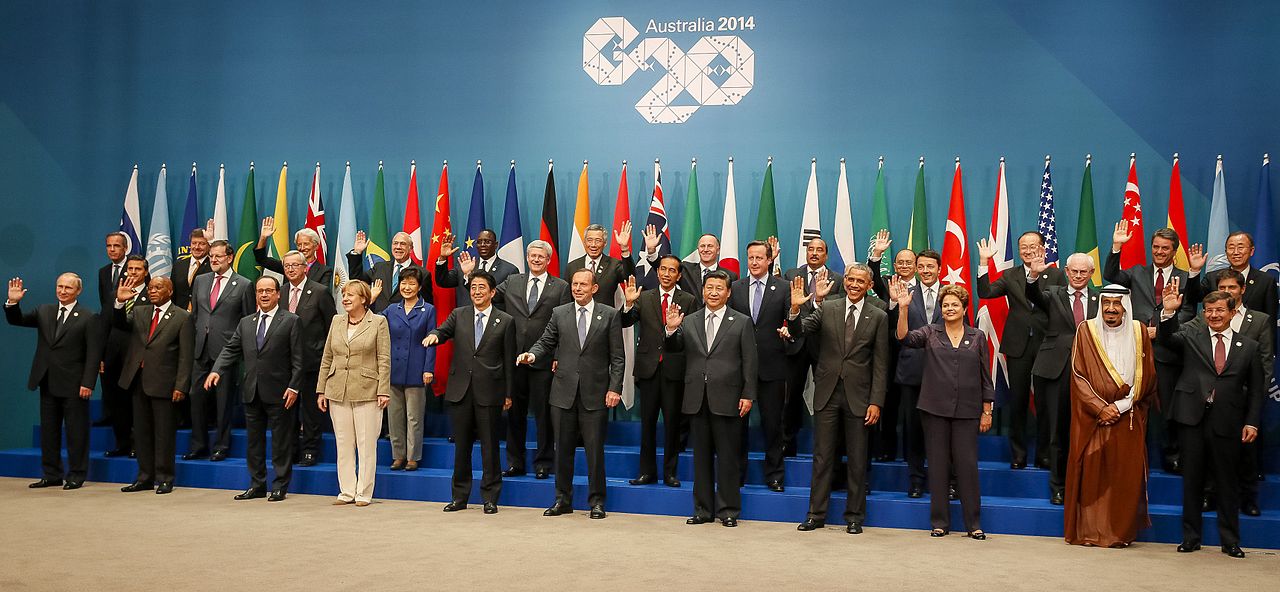 G20 [(cc) Stemoc]