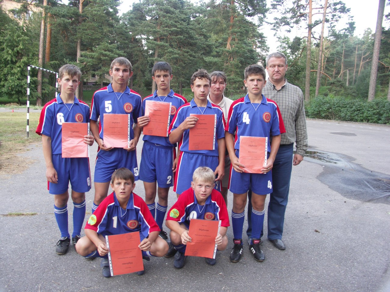 Турнир в Риге, 2007 год