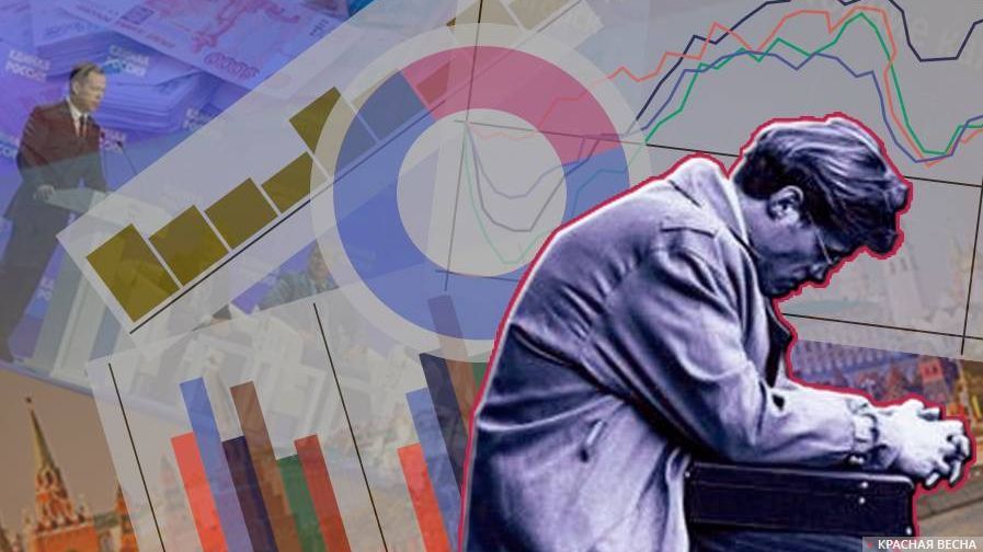 Экономика России