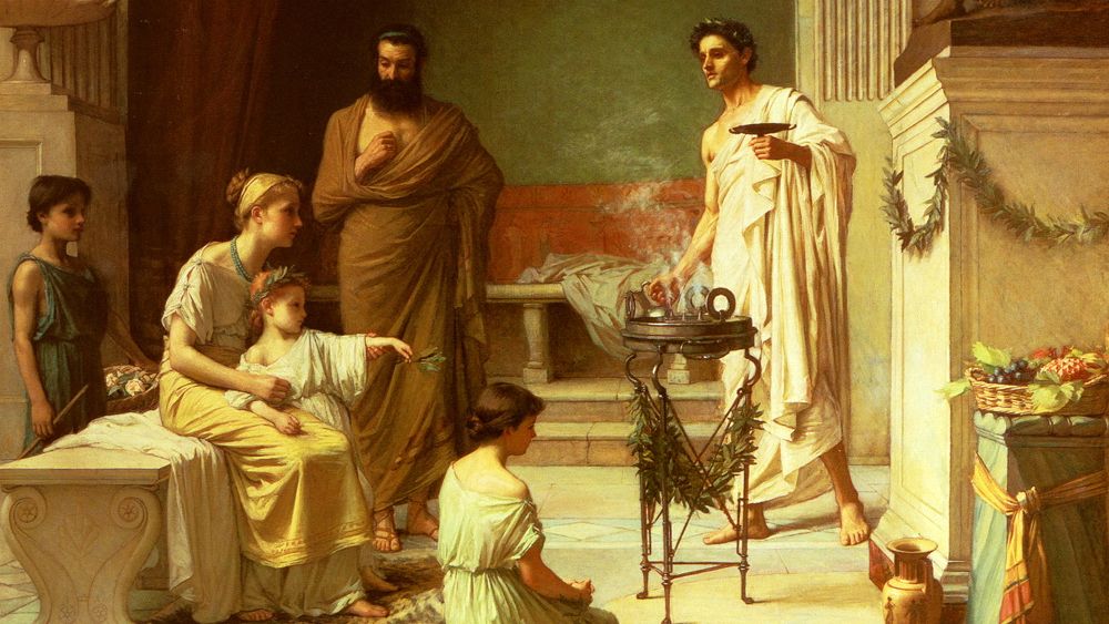 Наркотики в римской империи сериал даркнет 2013