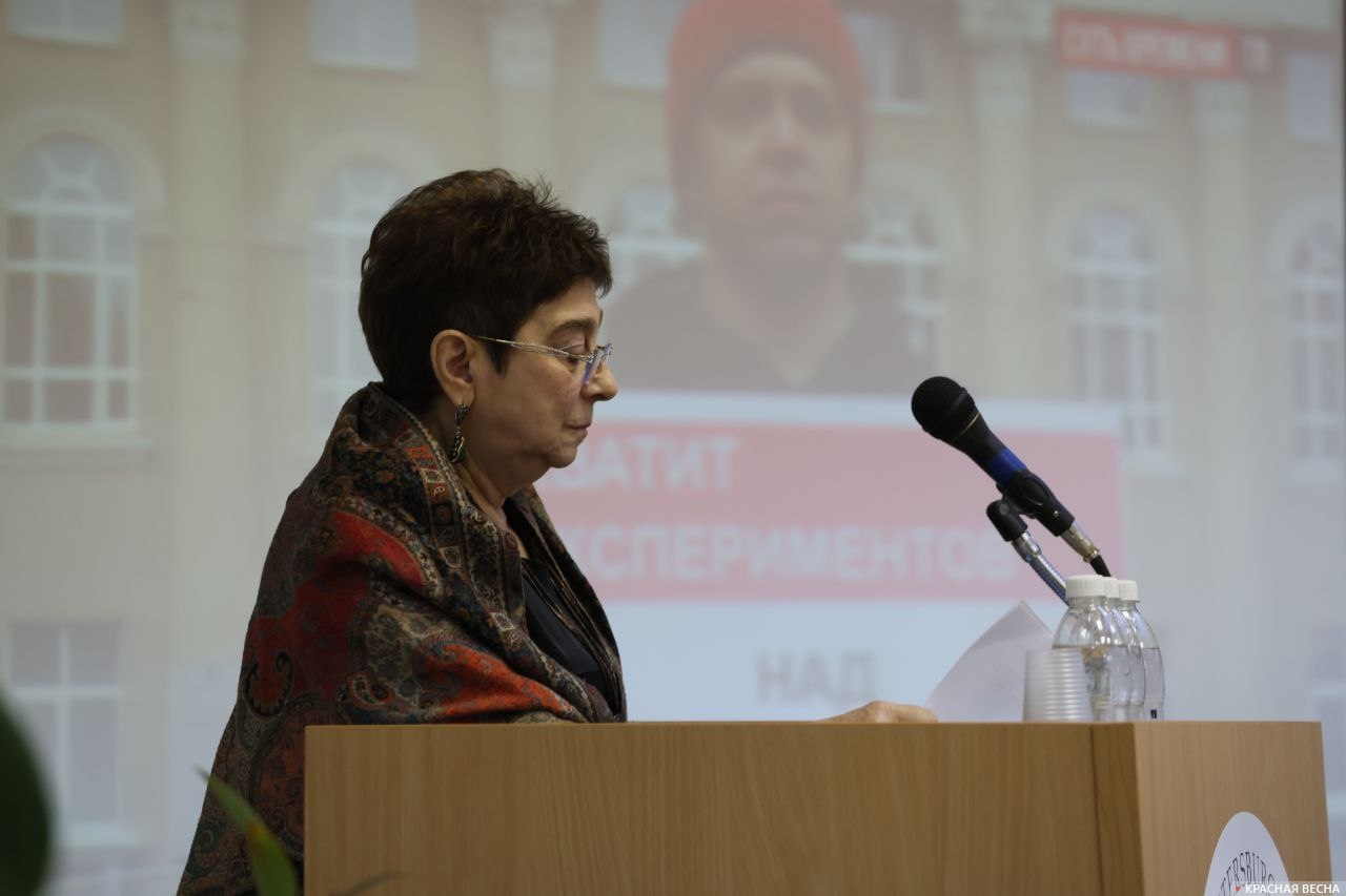 Мамиконян: стратегия образования до 2036 года губительна